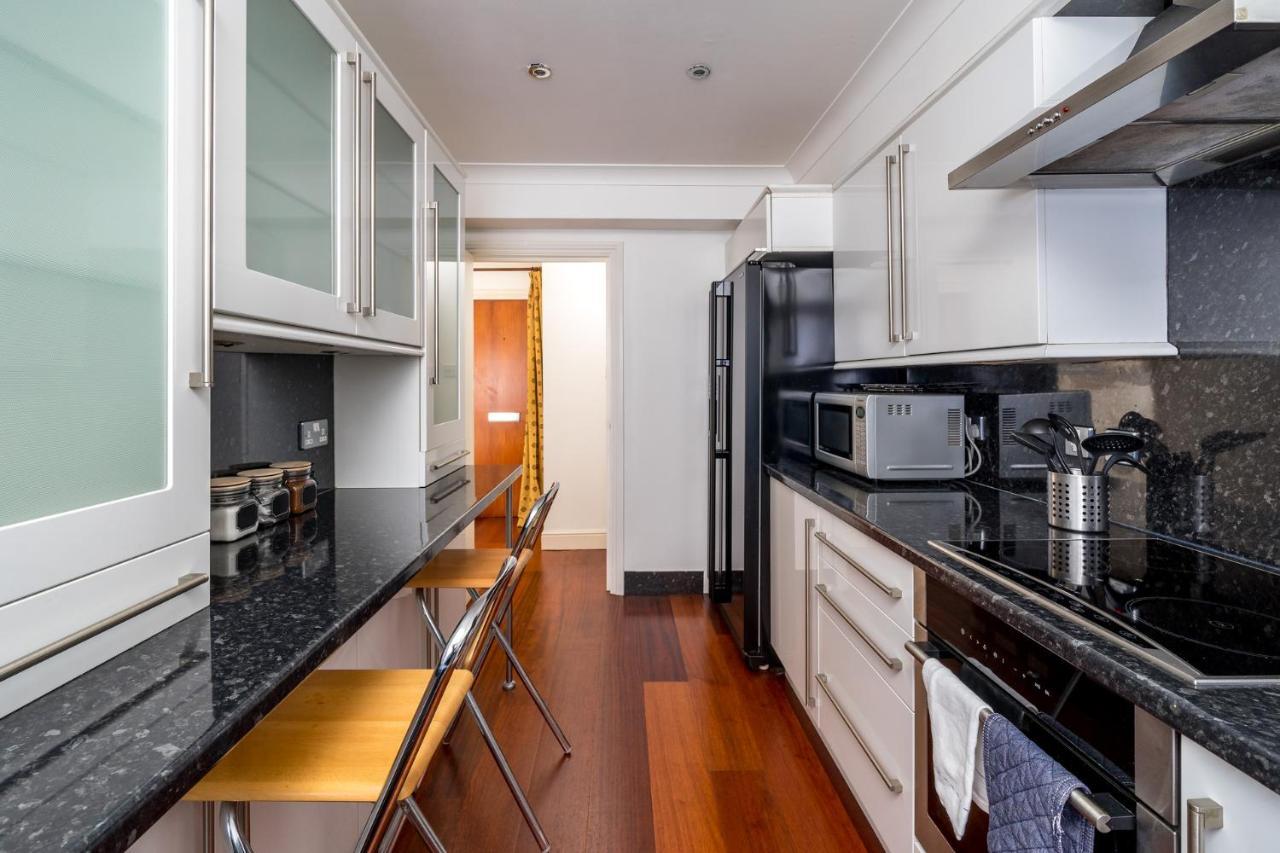 Crossharbour Canary Wharf 2 Bed Duplex Apartment London Exterior photo