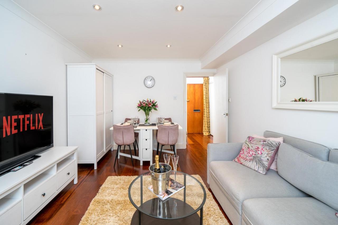Crossharbour Canary Wharf 2 Bed Duplex Apartment London Exterior photo